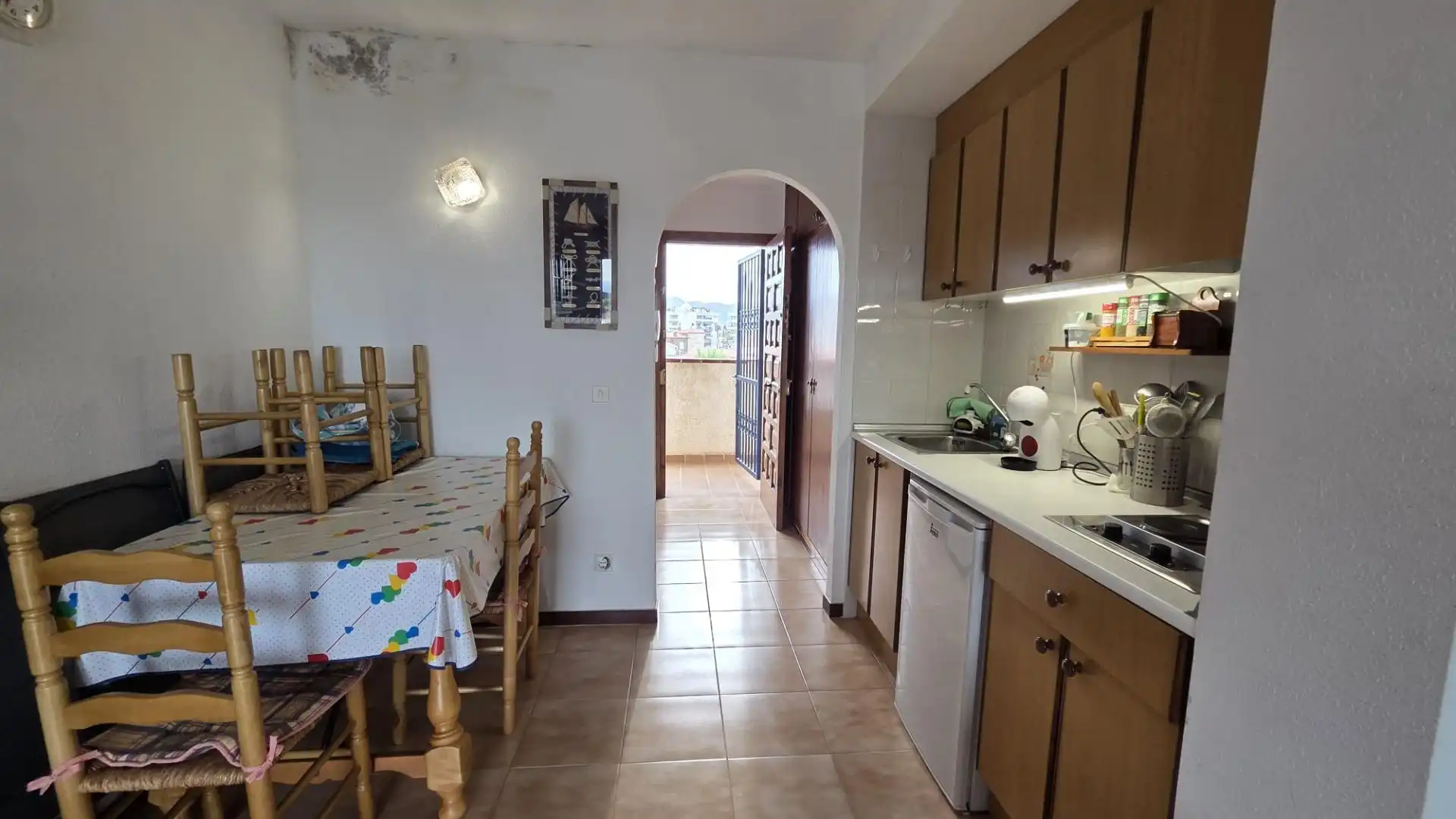 Apartment mit Pool zum Verkauf in Avenida Avinguda Pastor, imagen 9