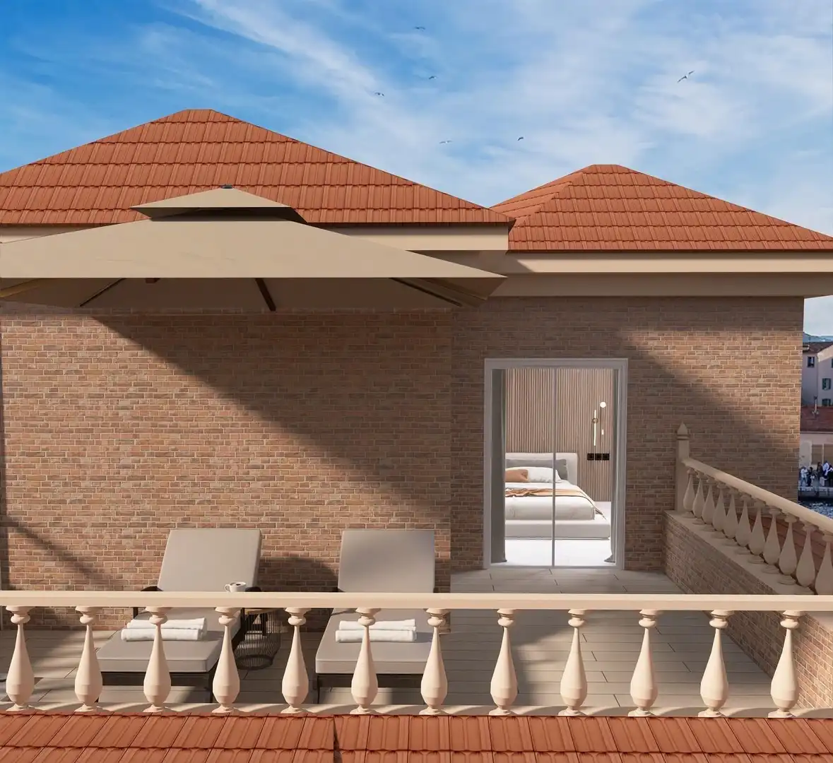 Chalet con piscina en venta en Rojales, imagen 13