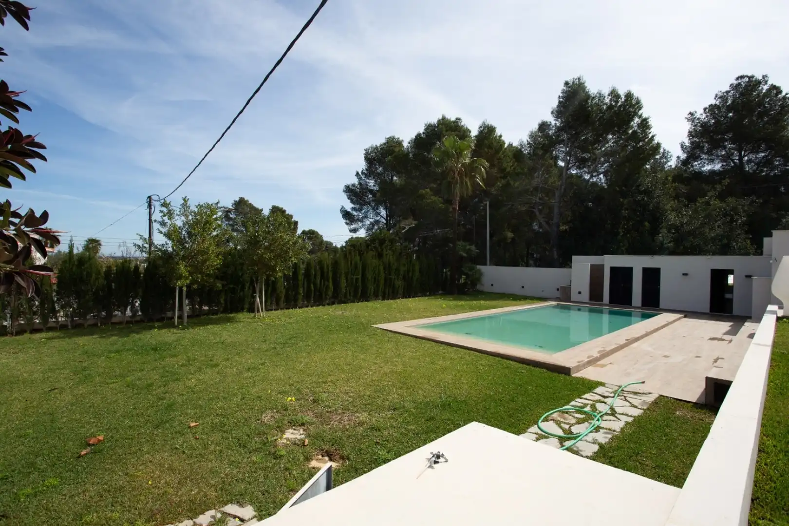 Casa con jardín en venta en La Xara - La Sella, imagen 44