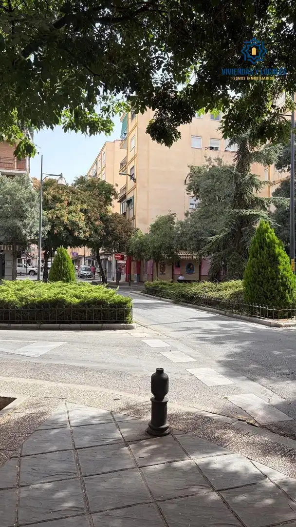 Piso de alquiler en Plaza Plaza San Pantaleón, 1, Plaza de Toros