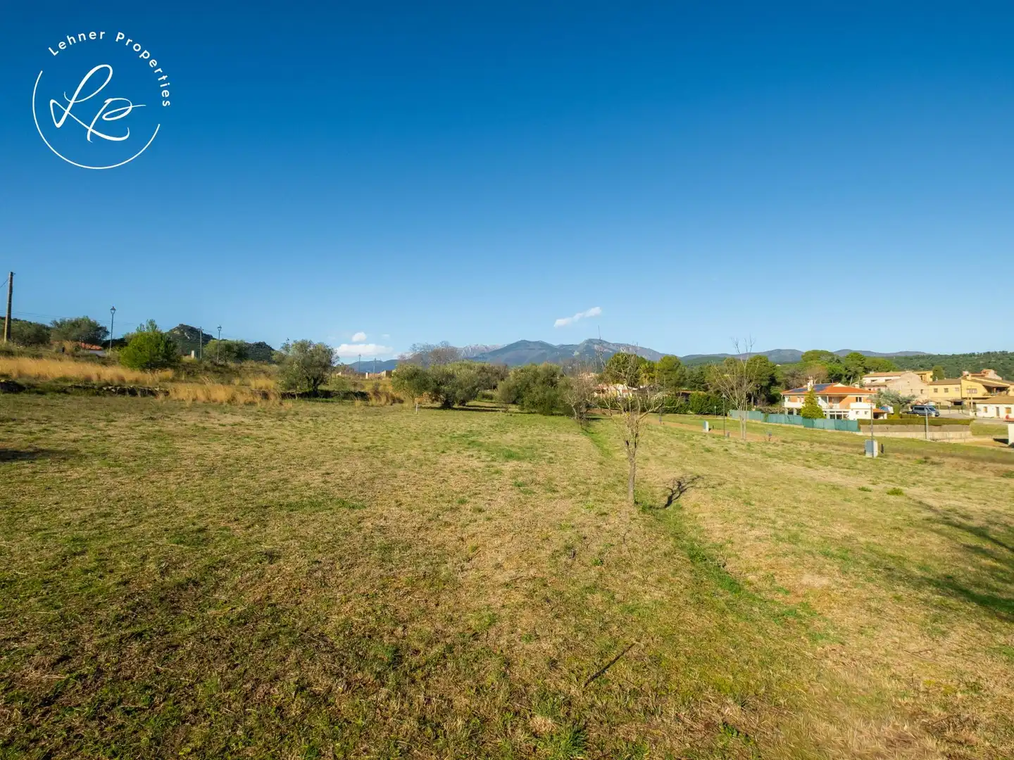 Residencial en venda en Darnius