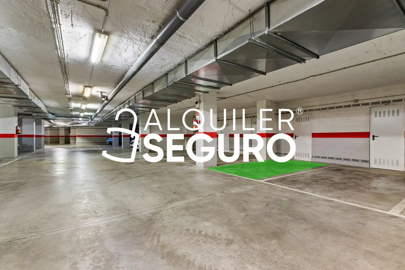 Studio avec ascenseur à louer à Armegual de la Mota, imagen 5