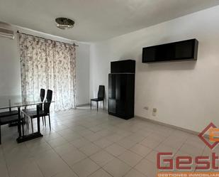 Living room of Planta baja for sale in Almendralejo