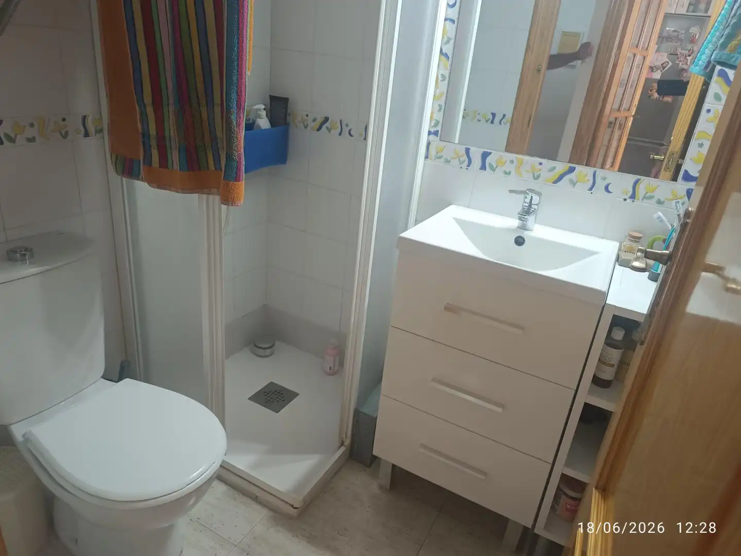 Adosado en venta en Los Narejos - Punta Calera, imagen 17