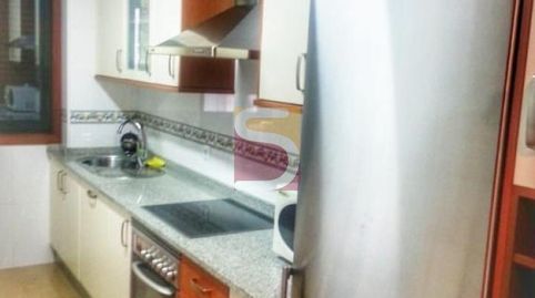 Foto 5 de Pis de lloguer a Travesía de Vigo, 65, Fátima, Vigo