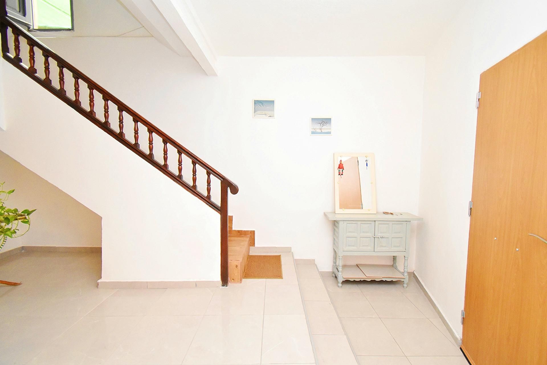 Duplex for sale in Berja  with Terrace and Storage room