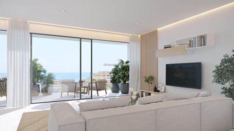 Foto 4 de Casa o xalet en venda a Calle Sierra Nevada, The Kos Skyvilla, Las Gaviotas - Carvajal, Fuengirola