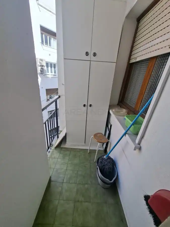 Terraza de Piso en venta en Vitoria - Gasteiz con Calefacción, Parquet y Terraza