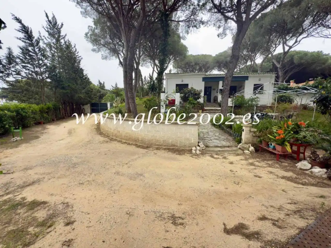 Villa mit Pool zum Verkauf in Los Franceses – La Vega, imagen 28