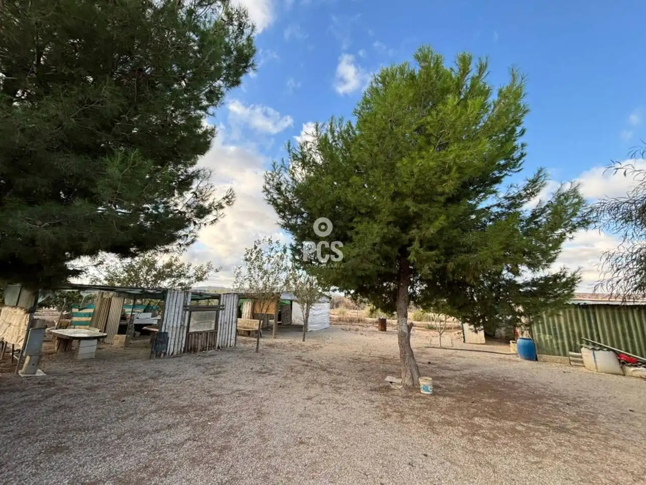 Houses for sale in Totana  with Private garden