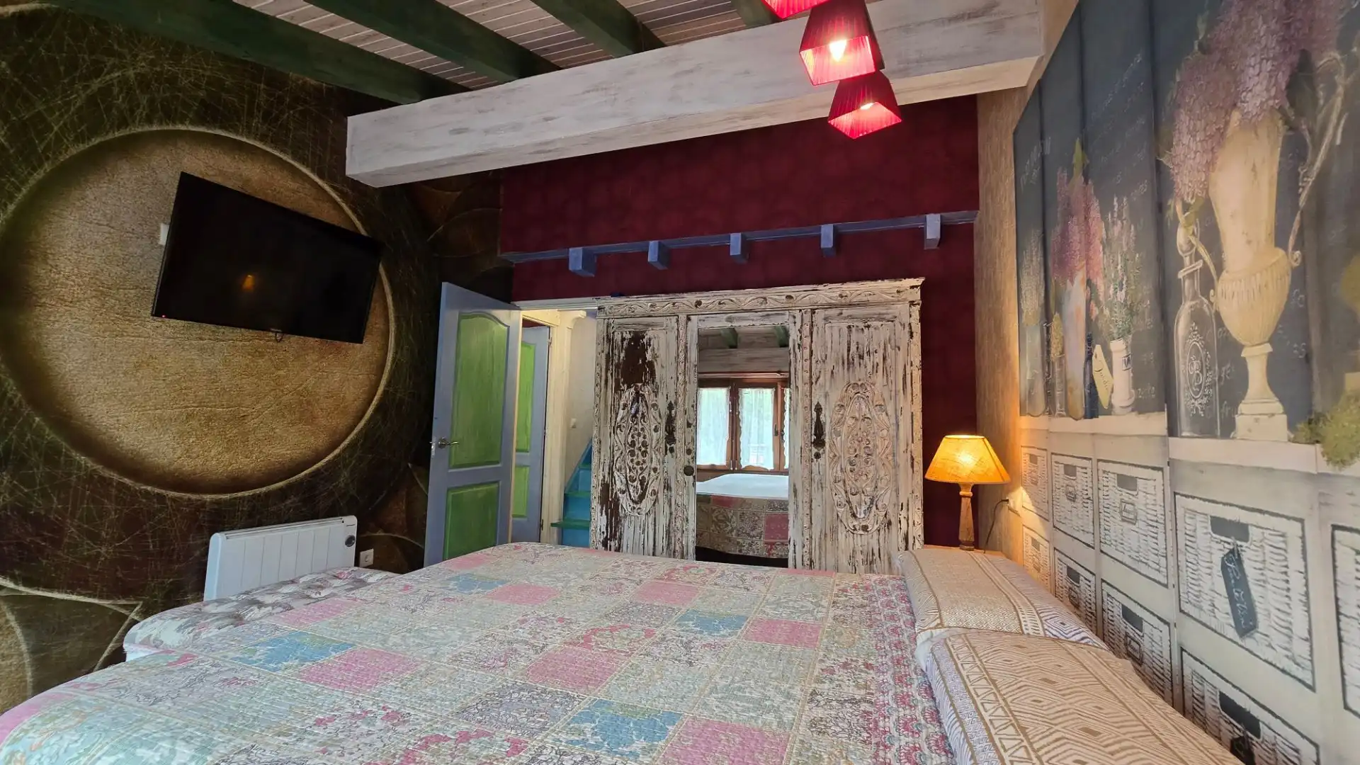 Casa con jardín en venta en balmori, imagen 38