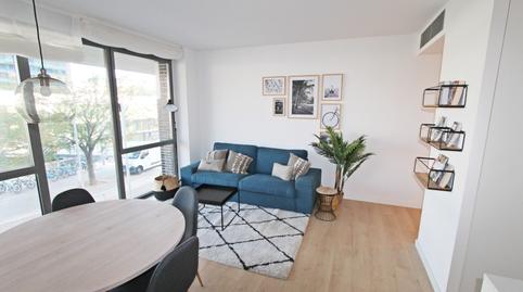 Photo 3 of Flat to rent in Carrer Irena Sendler, 10, El Parc i la Llacuna del Poblenou, Barcelona