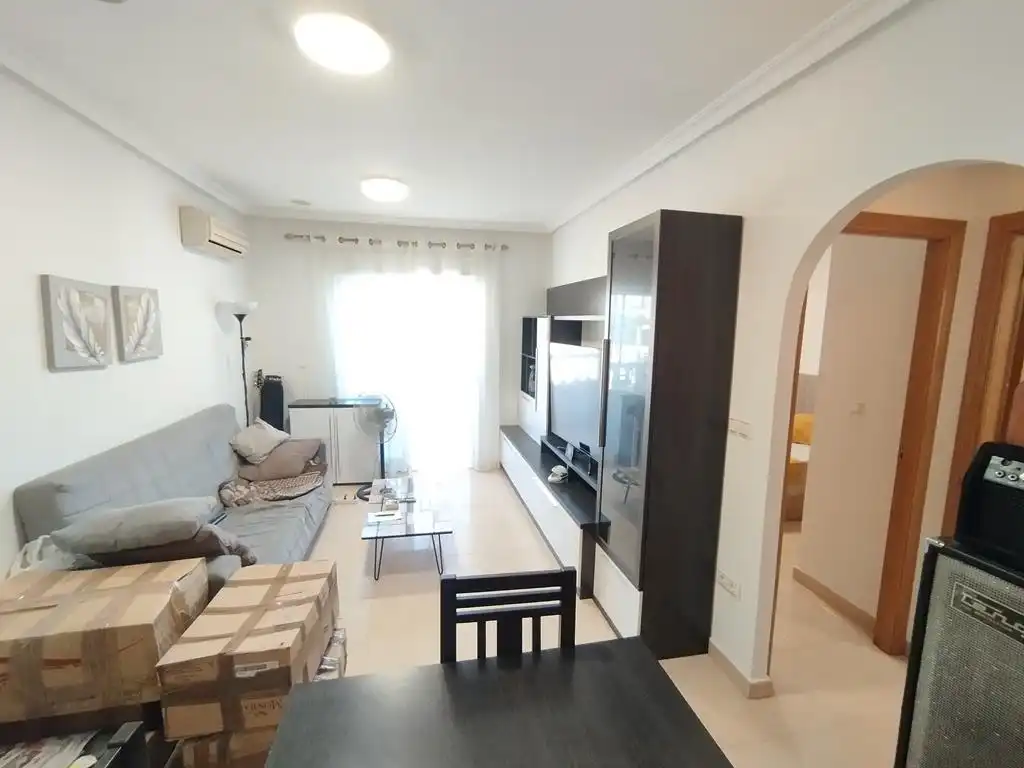 Apartamento en venta en Centro, imagen 5