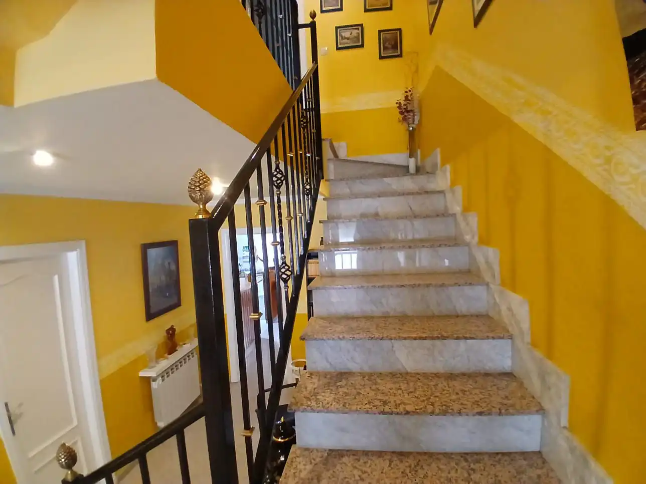 Casa o chalet en venta en Valdepeñas con Aire acondicionado, Calefacción y Terraza