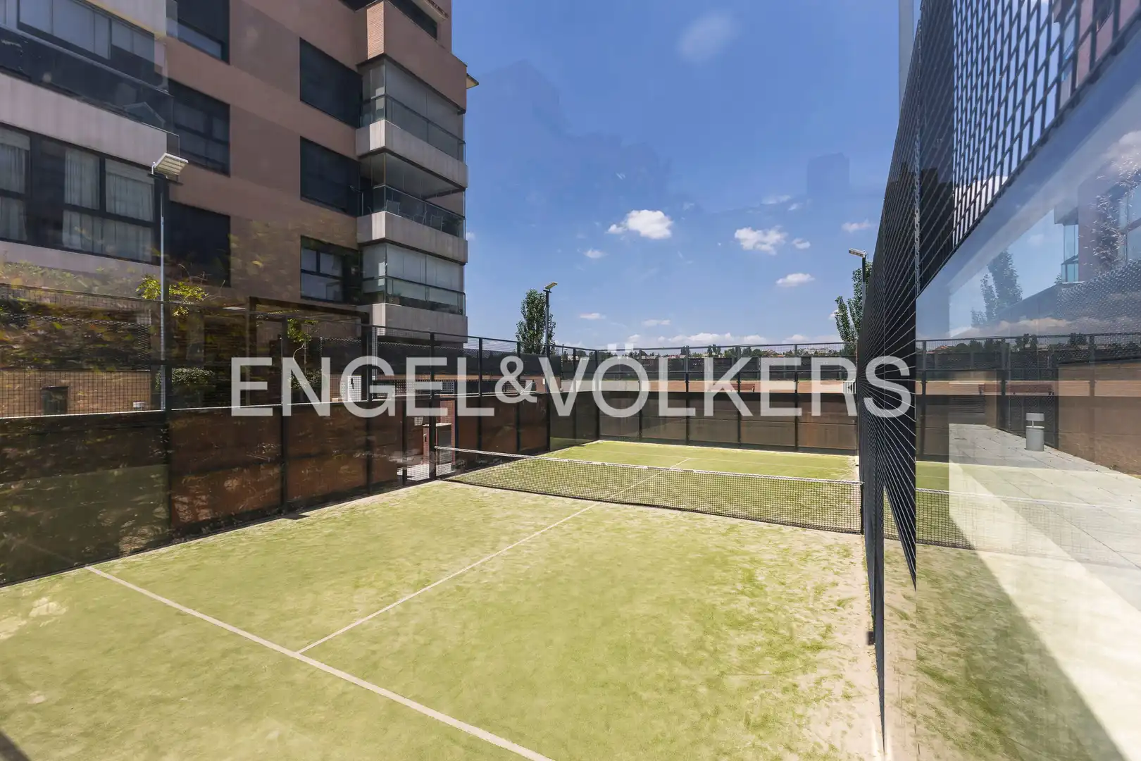 Appartamento con piscina in vendita a Encinar de los Reyes, imagen 55