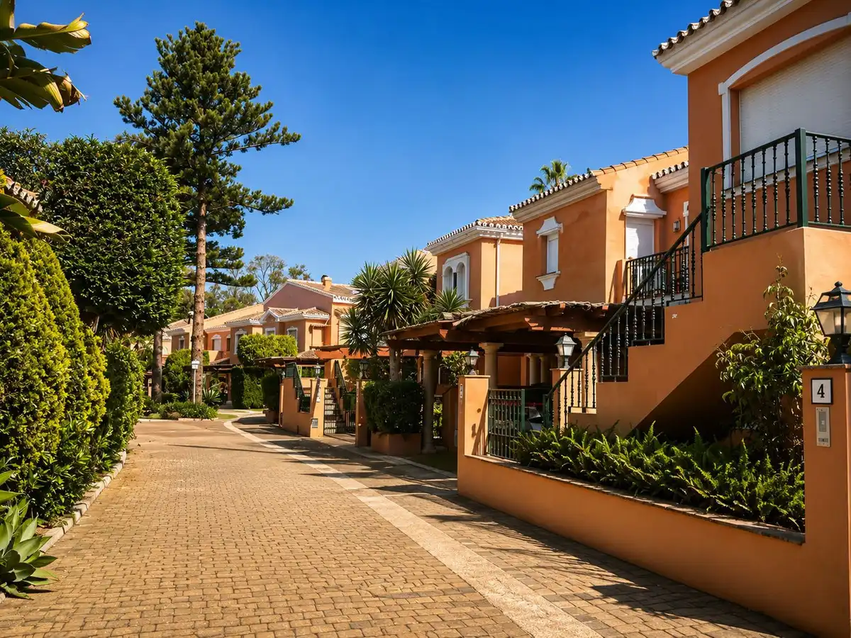 Reihenhaus zum Verkauf in Benamara - Atalaya, imagen 21