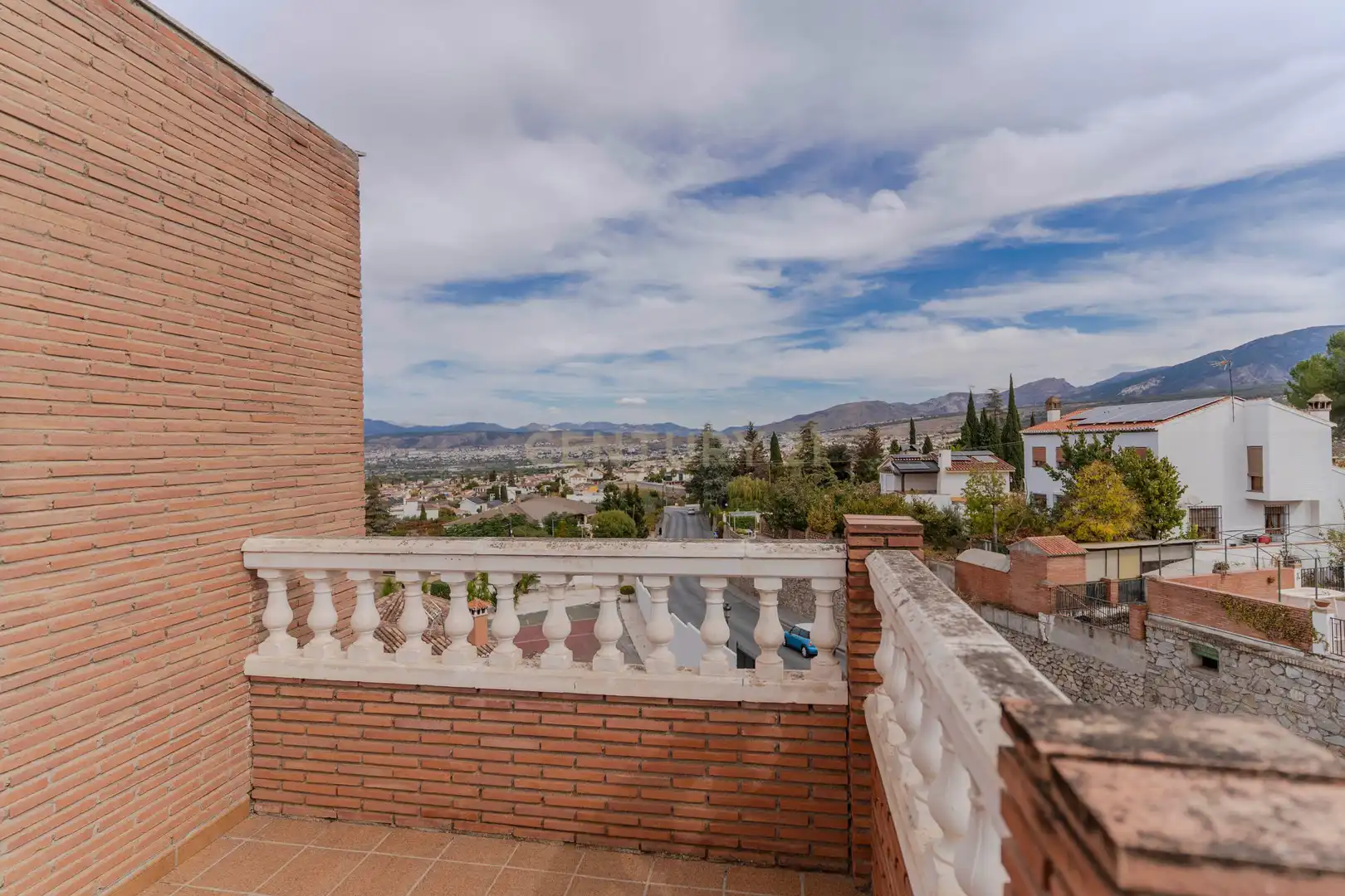 Xalet en venda a Calle Casa Suiza, 27, Gójar, Spain, imagen 49