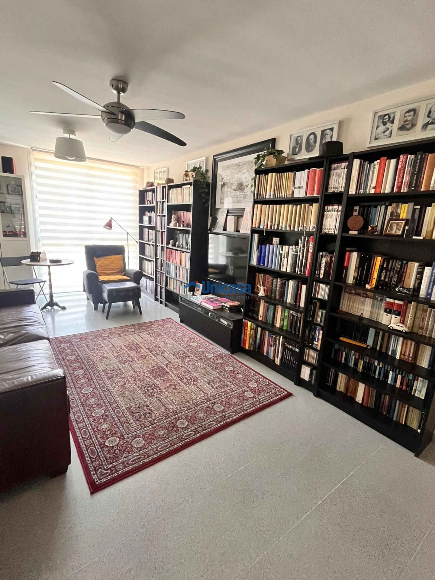 Flat to rent in Santa Isabel