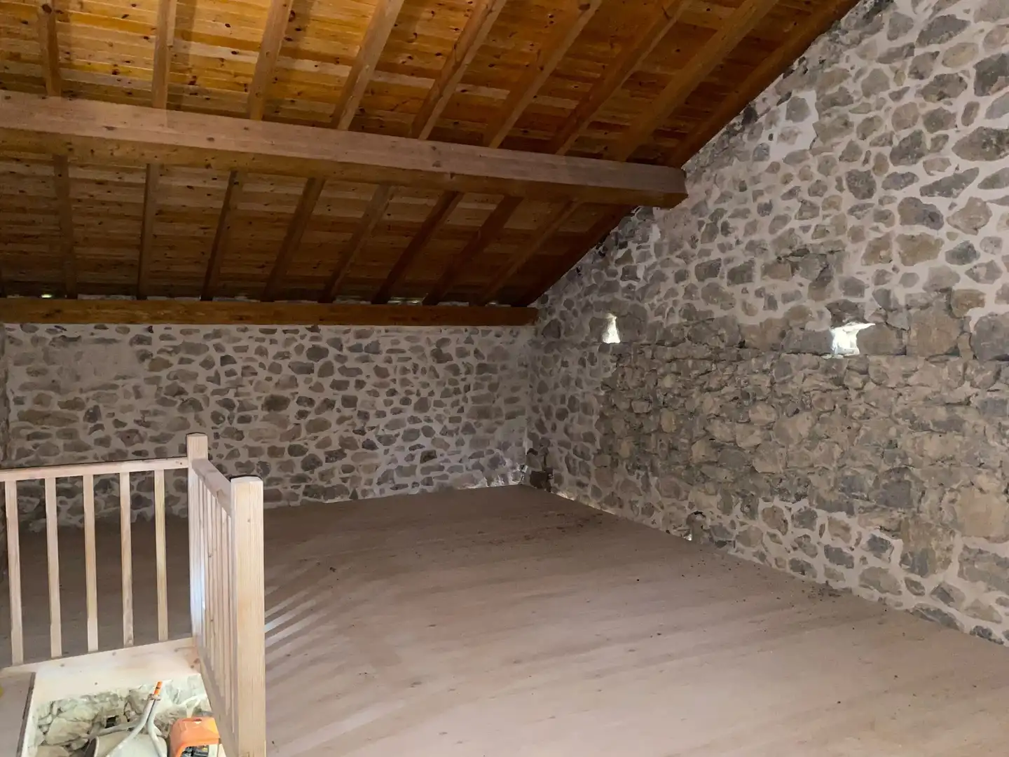 Land for sale in La Molina, Cabrales