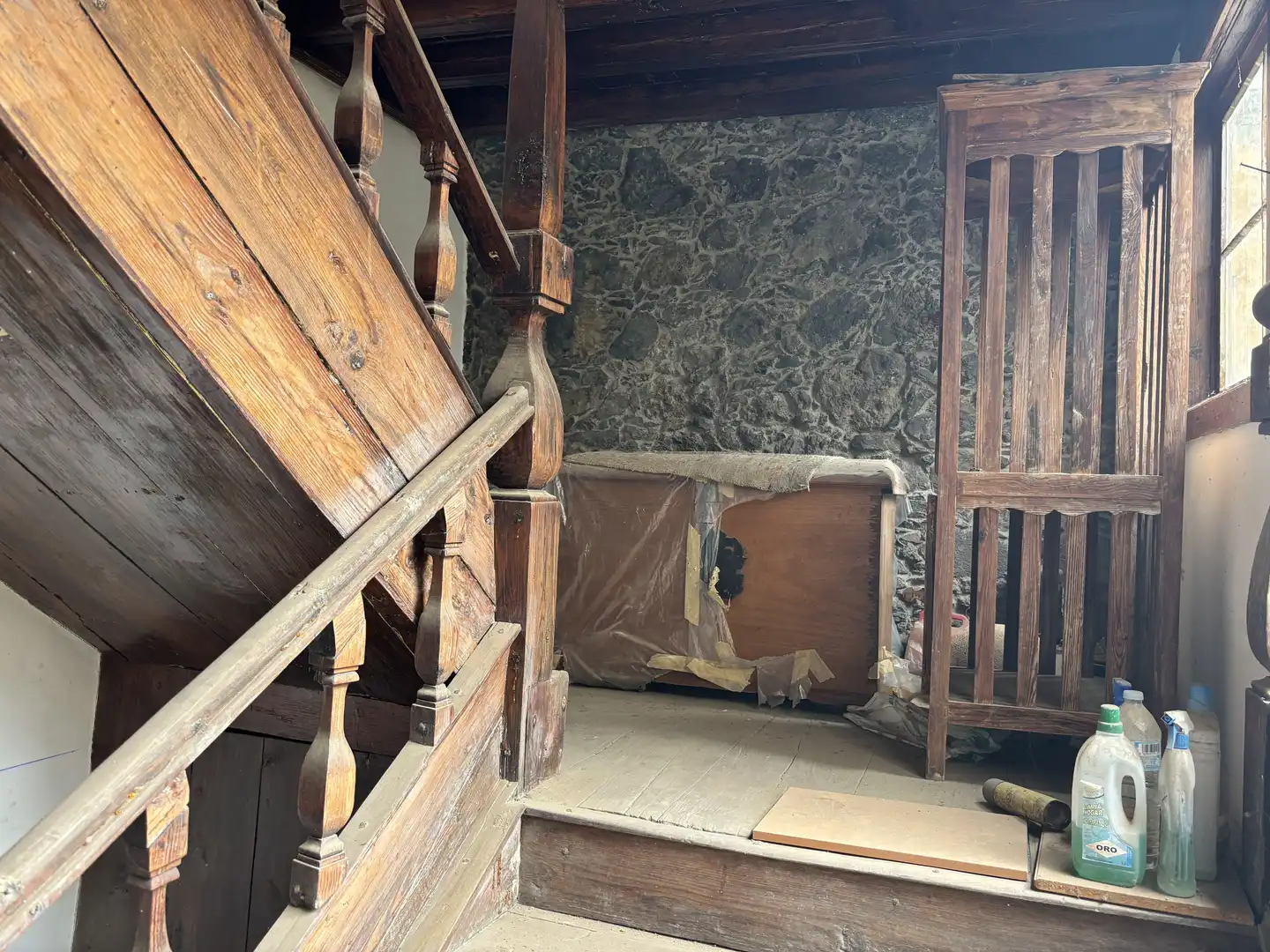 Casa o xalet en venda a Plaza de la Constitucion, Icod de los Vinos pueblo