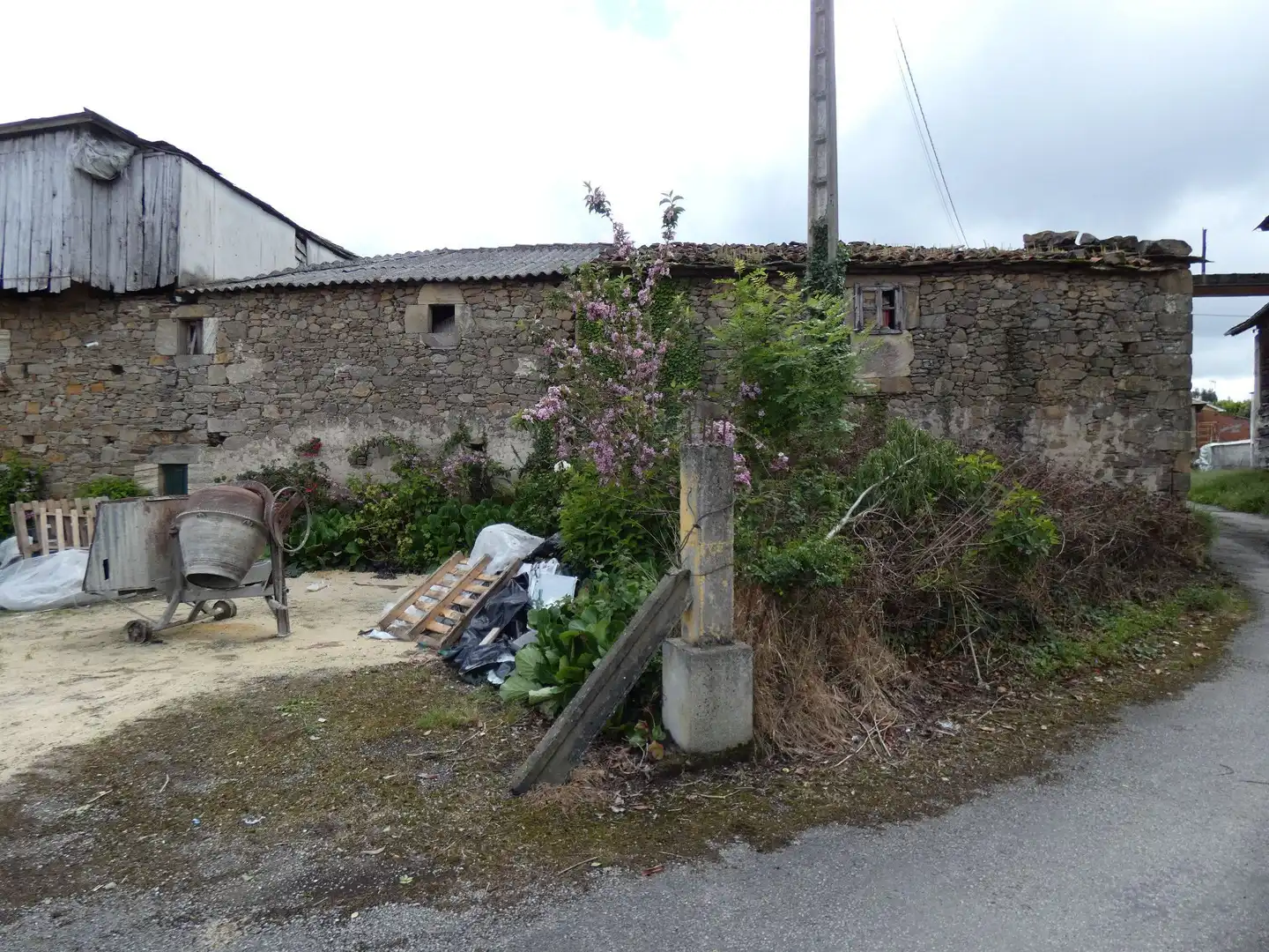 Haus zum Verkauf in Valdés - Luarca, imagen 28