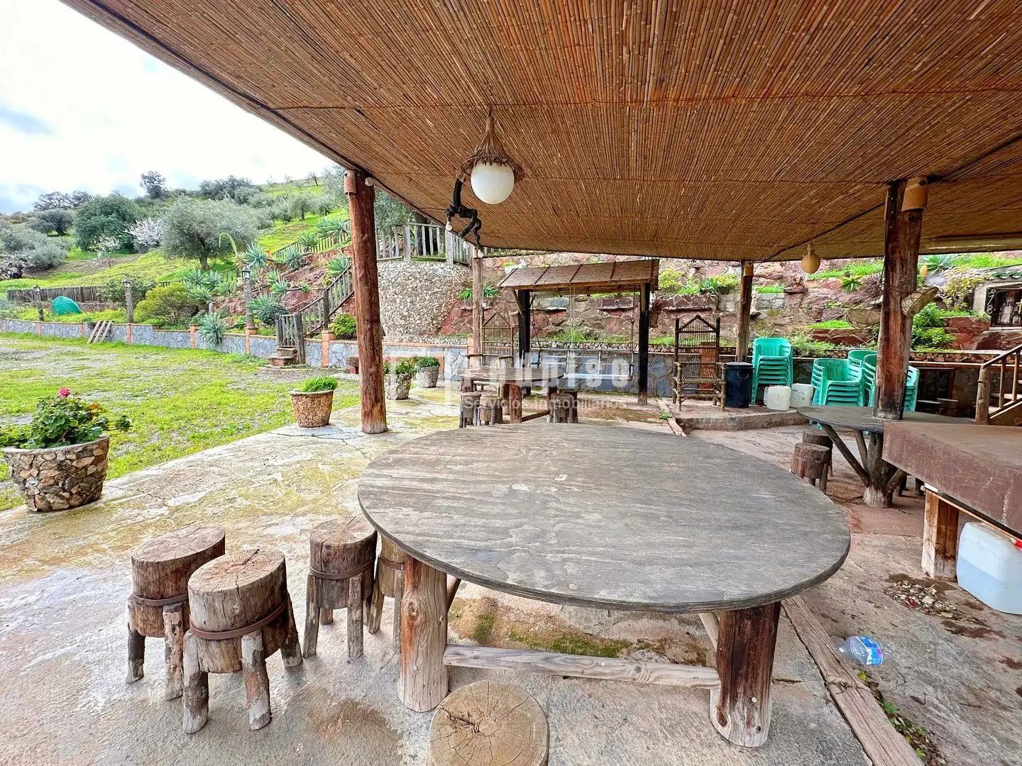 Haus mit Garten zum Verkauf in Diseminados, imagen 7