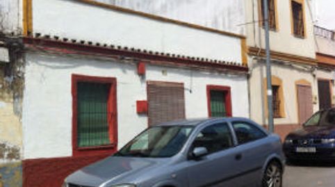 Foto 2 de Planta baja en venta en Calle Pimienta, Alcalá del Río, Sevilla