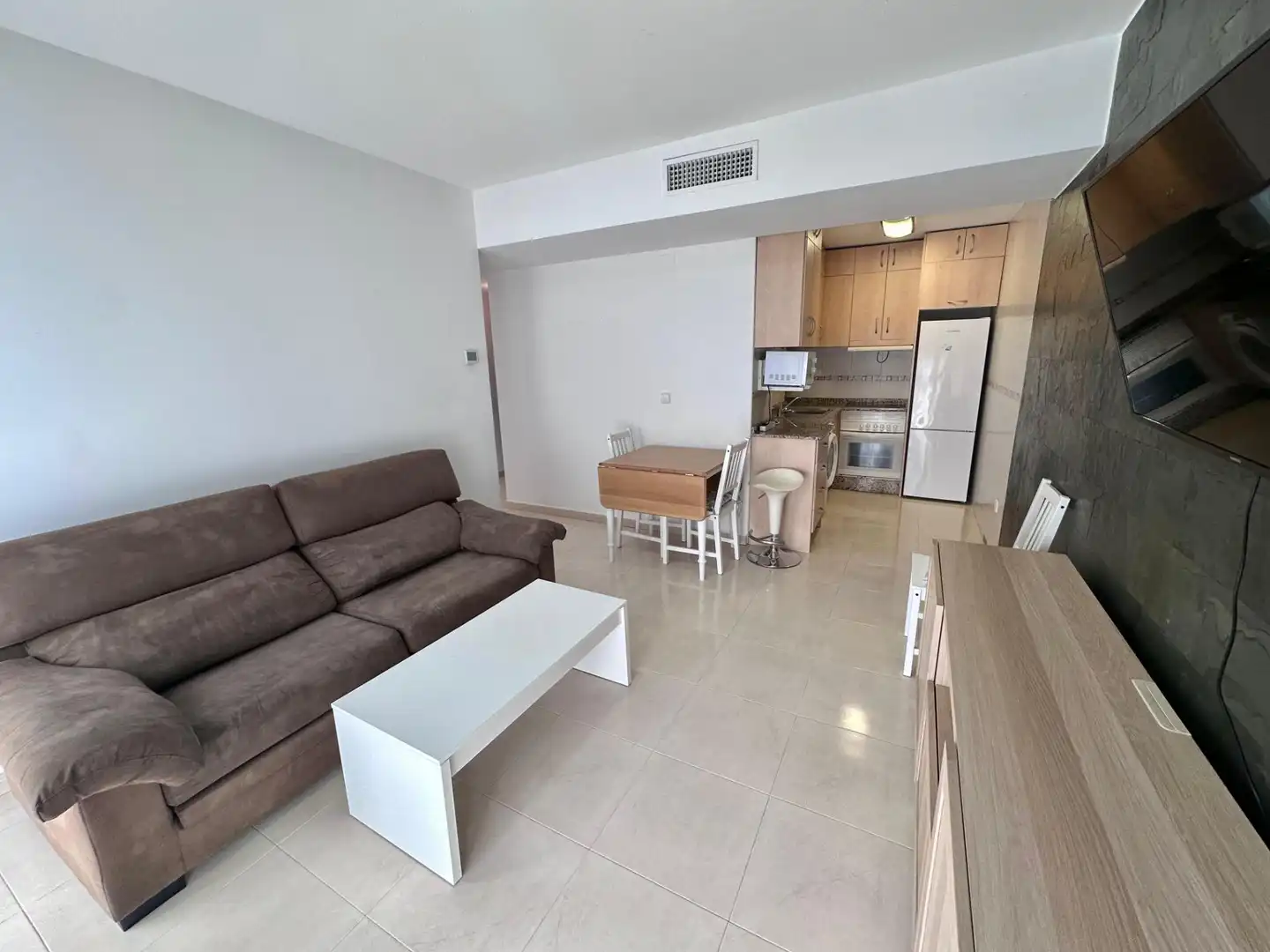 Wohnzimmer von Wohnung zur Miete in Cartagena ciudad