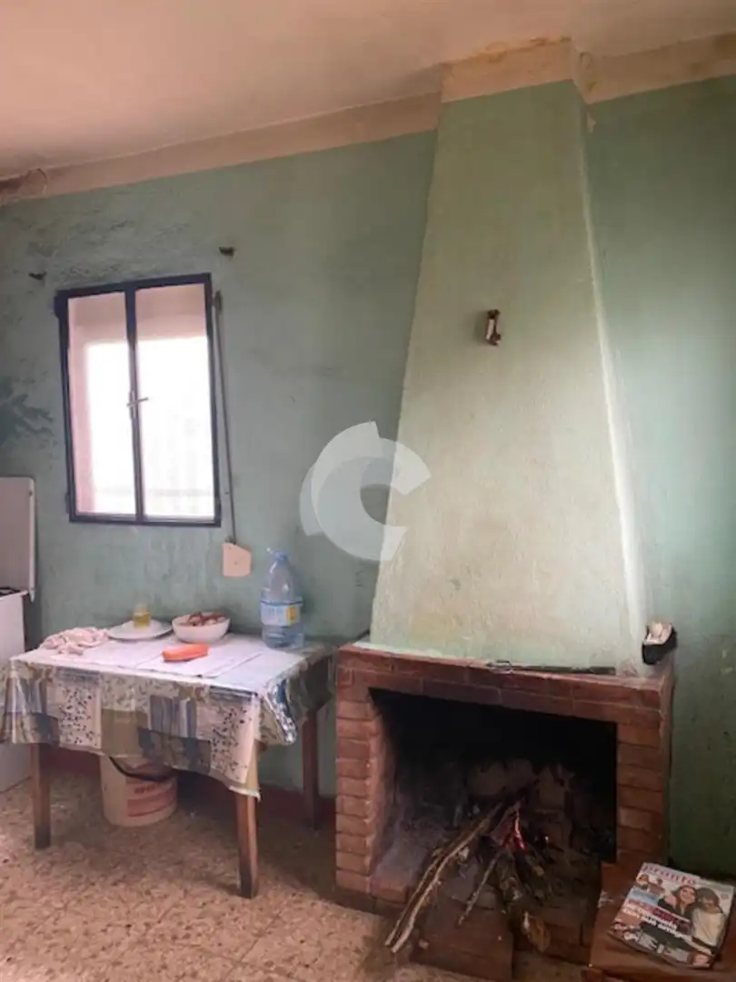 Casa amb jardí en venda a Entrimo, imagen 13
