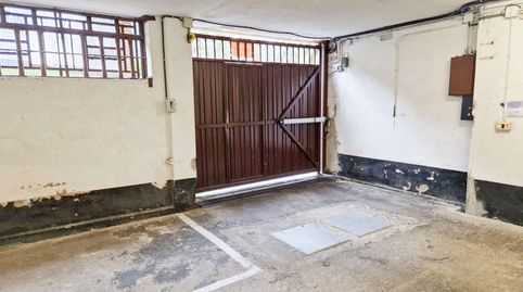 Foto 2 de Garaje en venta en Alto de Amara Kalea, 4, Amara Zaharra - Arbaizenea, Donostia - San Sebastián