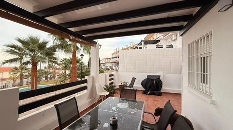 Foto 2 de Piso en venta en Calle Duquesa, 17, Manilva Pueblo, Manilva