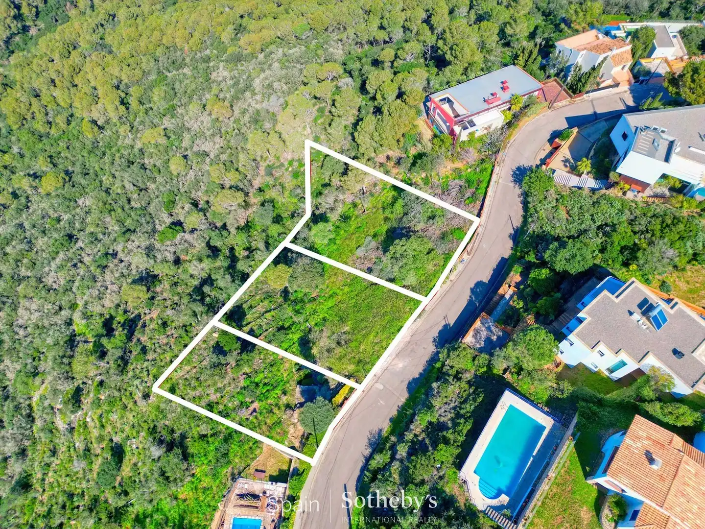 Residential land for sale in Carrer Rec de Sa Tuna, imagen 3