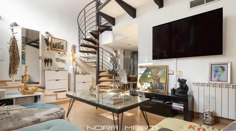 Photo 2 of Planta baja for sale in La Maternitat i Sant Ramon, Barcelona