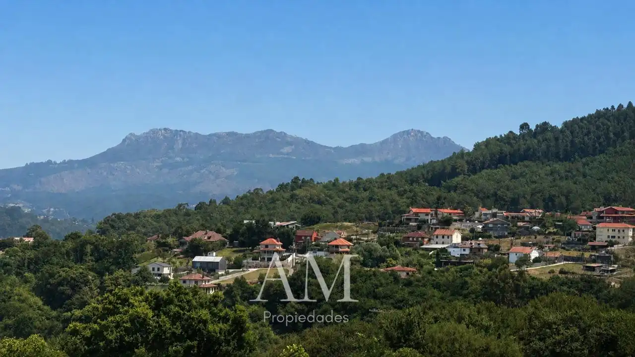 Maison avec jardin à vendre à Belesar- Baiona, imagen 32