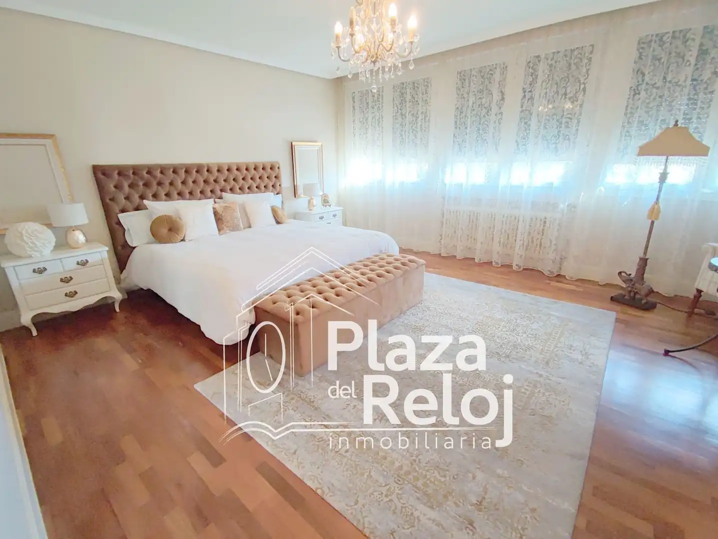 Chalet con piscina en venta en AV CUENCA, imagen 15