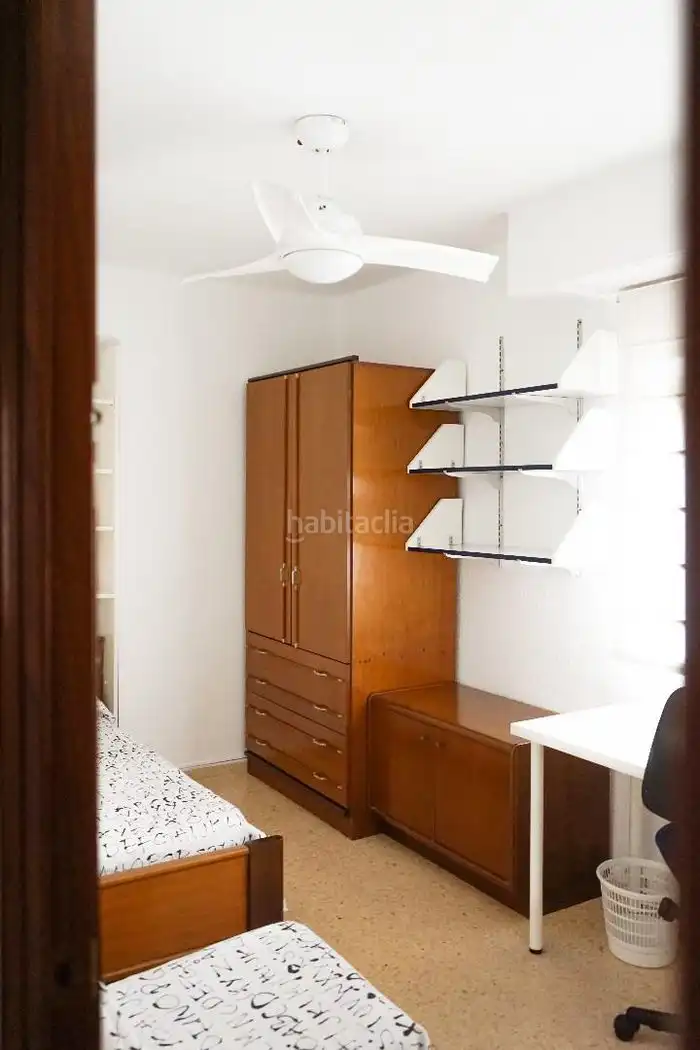 Flat with lift to rent in Plaça d'Hondures 37, imagen 15
