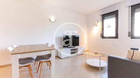 Foto 5 de Piso de alquiler en Passeig de Sant Magí, Centre - Estació, Sant Cugat del Vallès