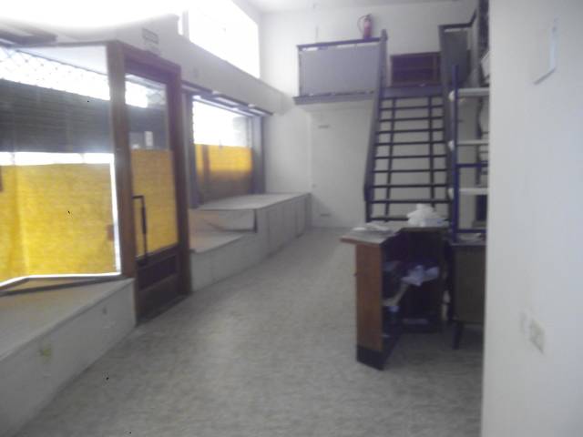 Local comercial en Alquiler en Tarazona