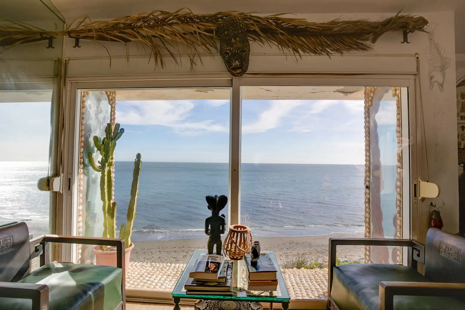 Bedroom of Houses for sale in Estepona  with Air Conditioner, Private garden and Terrace