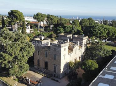 Maison avec jardin à vendre à Vilassar de Dalt