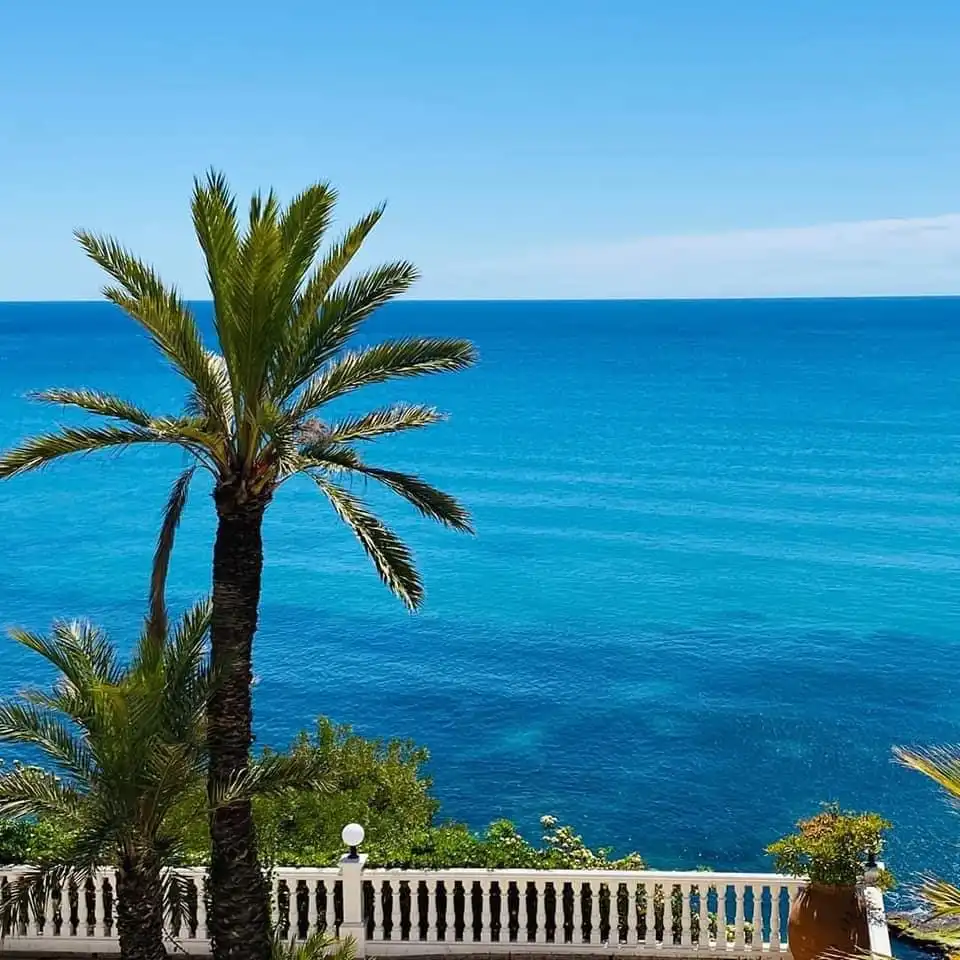 Exterior view of Apartments for sale in Torrevieja  with Air Conditioner, Swimming Pool and Internet