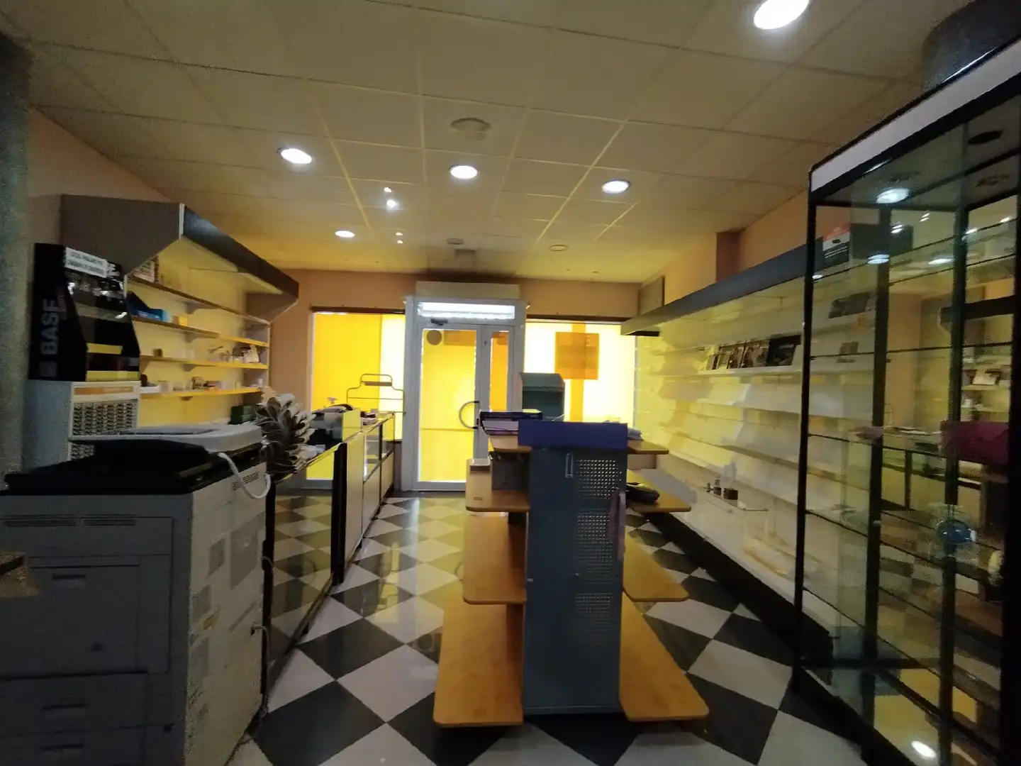 Locale commerciale in vendita a Rianxo, imagen 2