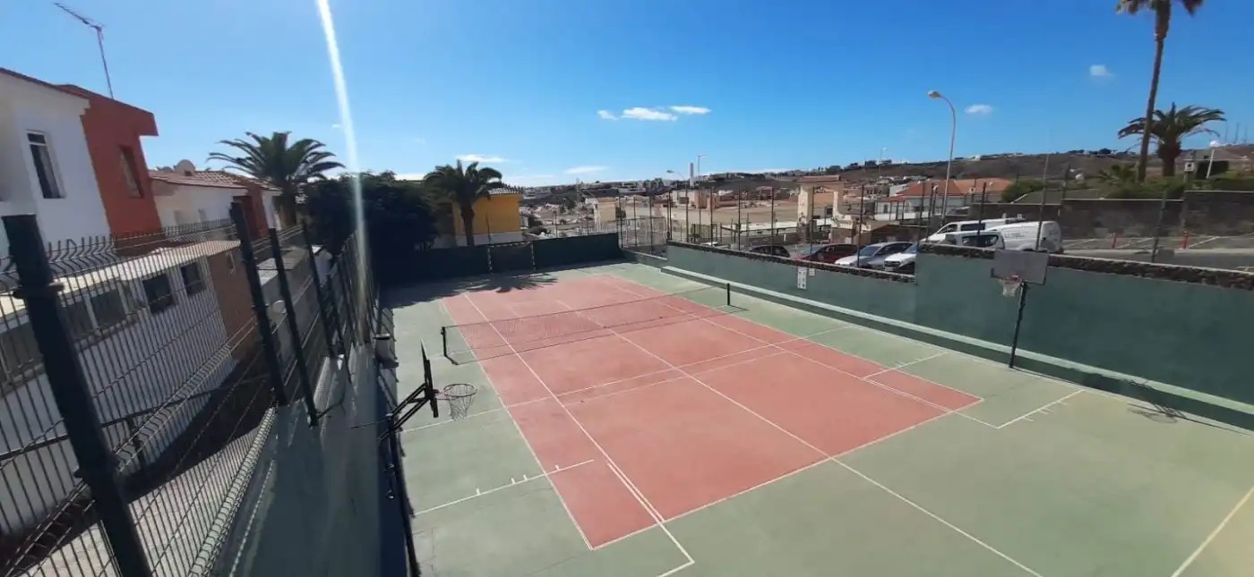 Maisonette zur Miete in San Bartolomé de Tirajana, Las Palmas