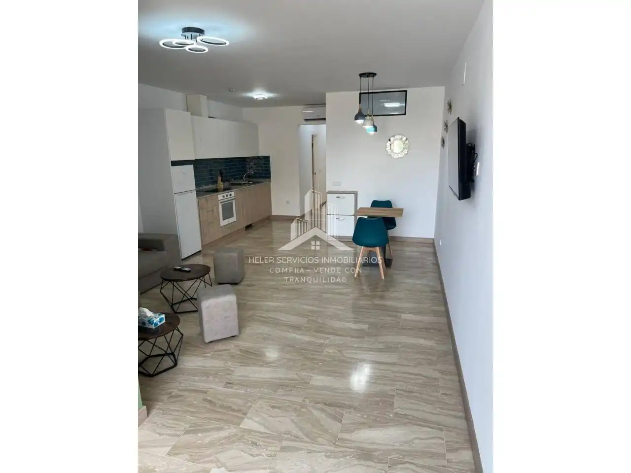 Flat for rent in Calle Borriol, Estación - Universidad