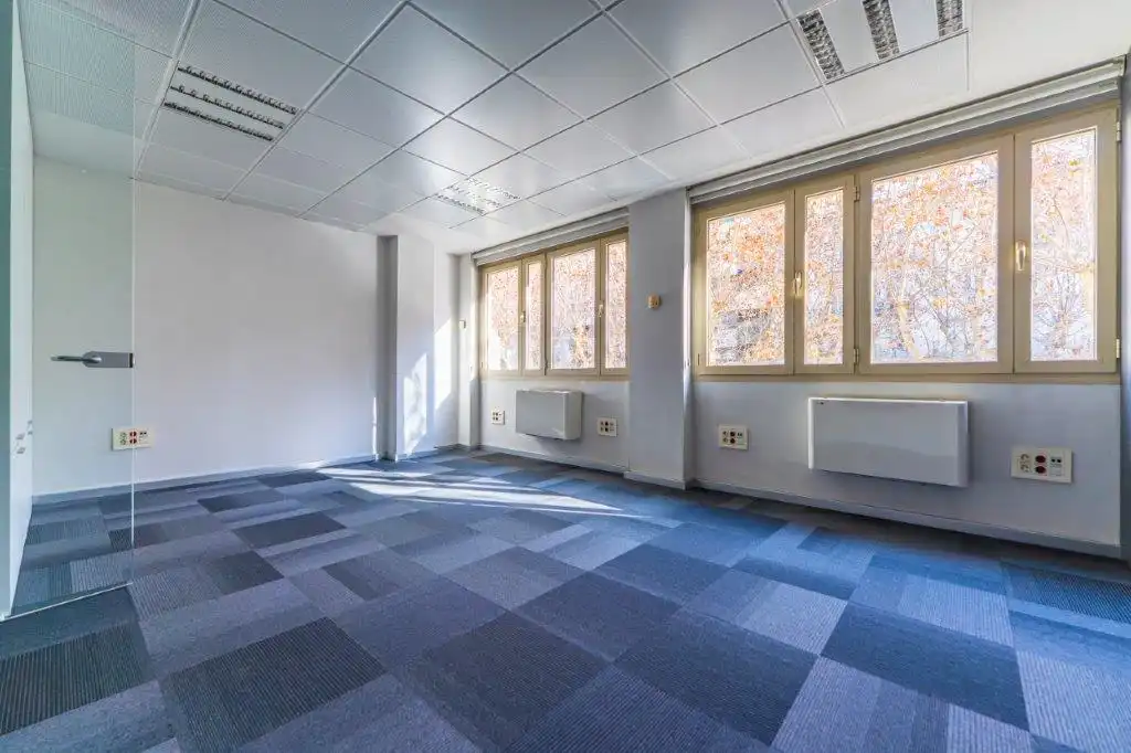 Büro mit Aufzug zur Miete in Rambla de Ferran 1, imagen 6