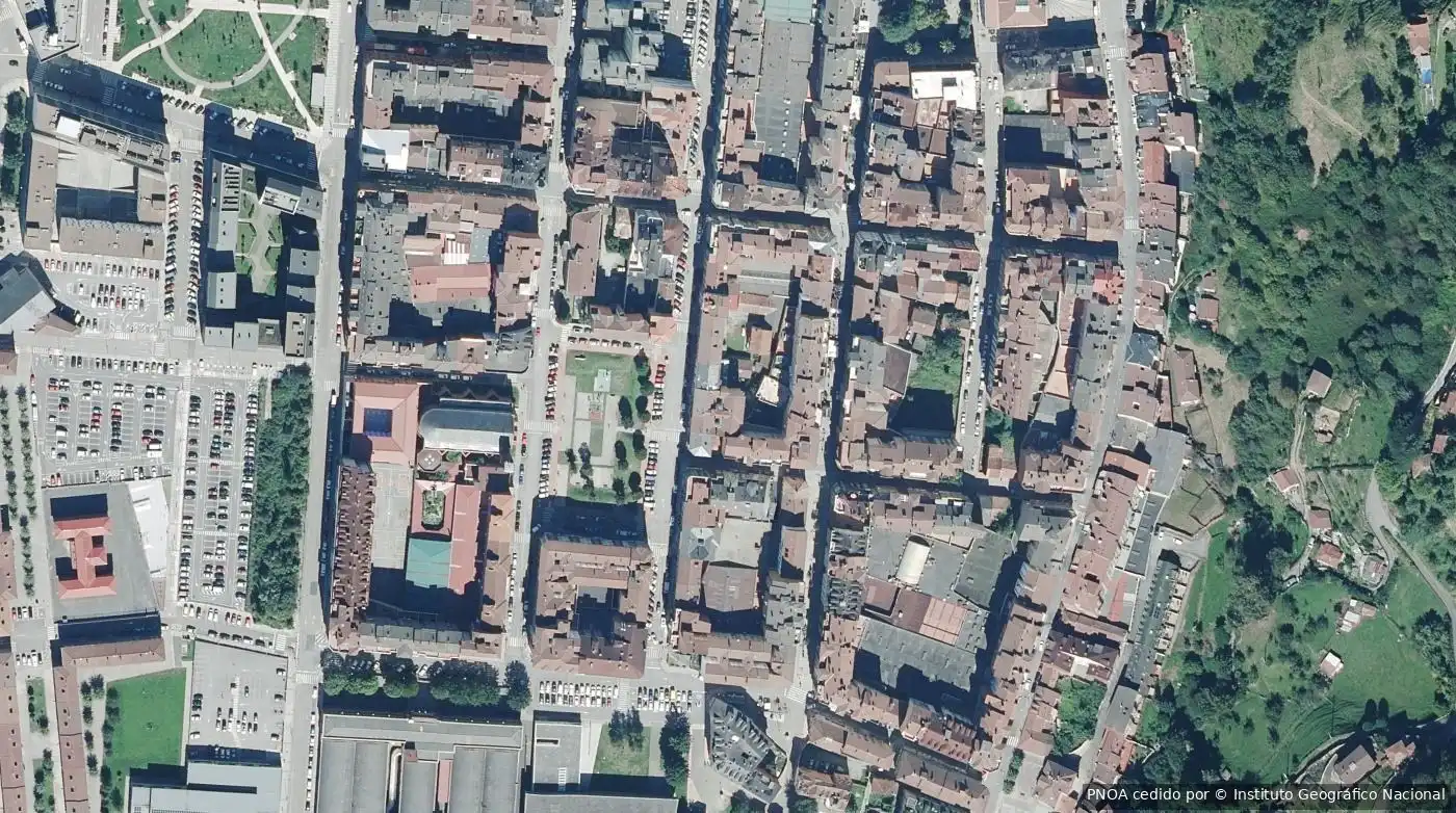 Piso en venta en La Villa - Bazuelo, imagen 8