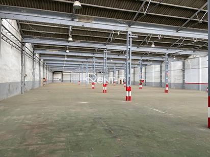 Industrial buildings to rent in Cornellà de Llobregat  with Alarm