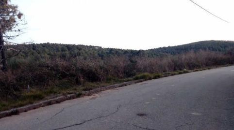 SOLAR EN VENDA A MEDIONA  LA FONT DEL BOSC