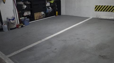 Foto 2 de Garatge en venda a las Cortes, 2, Astilleros - La Paz - Loreto - El Corte Inglés, Cádiz Capital