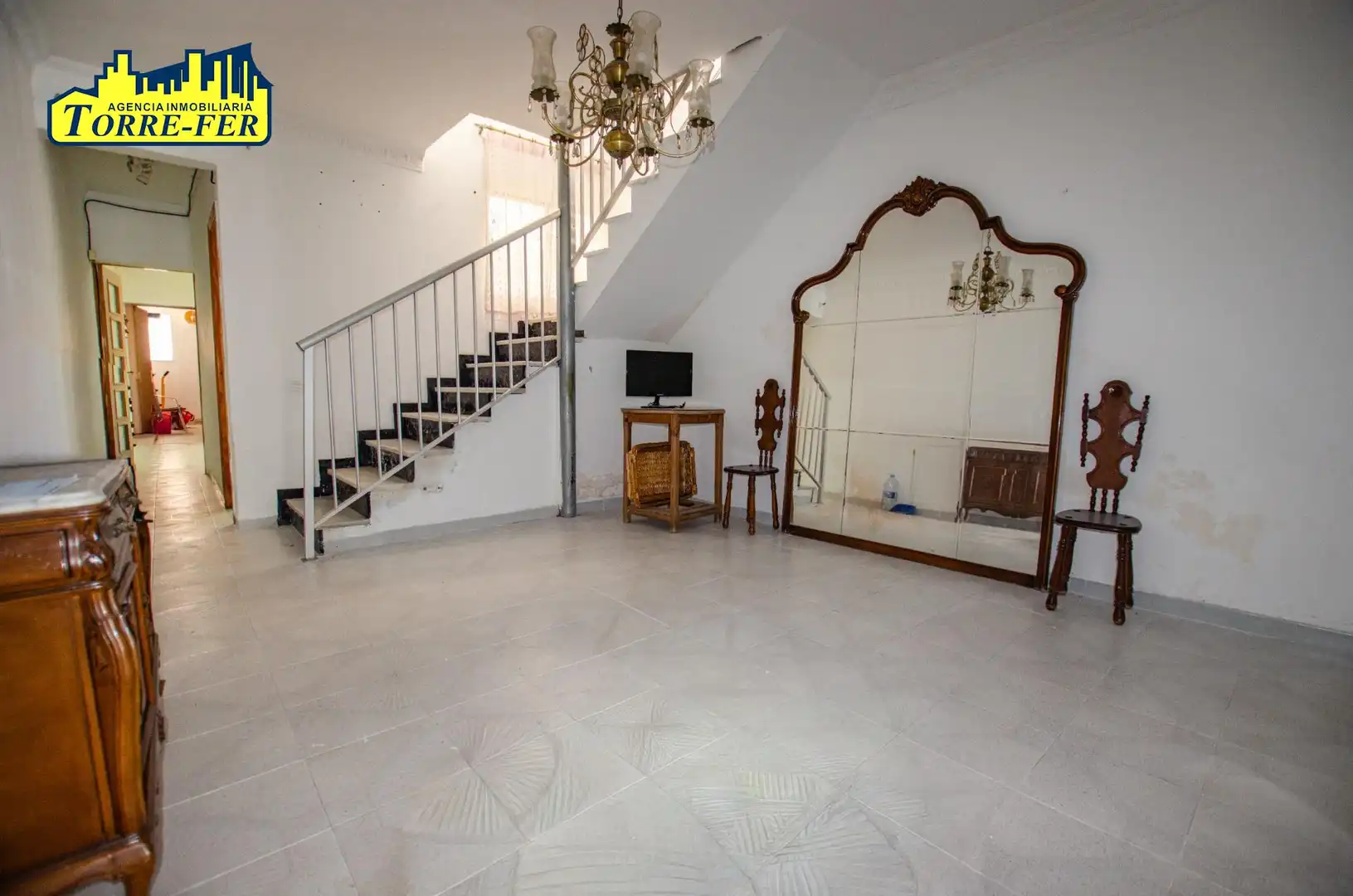 Casa o chalet en venta en Almería